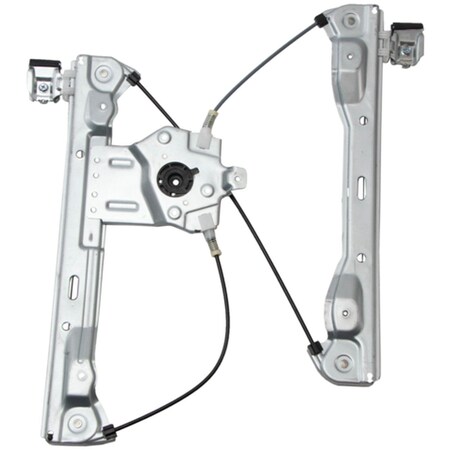 Aci Automotive Chev Cruze 13-11 Window Regulatr, 384119 384119